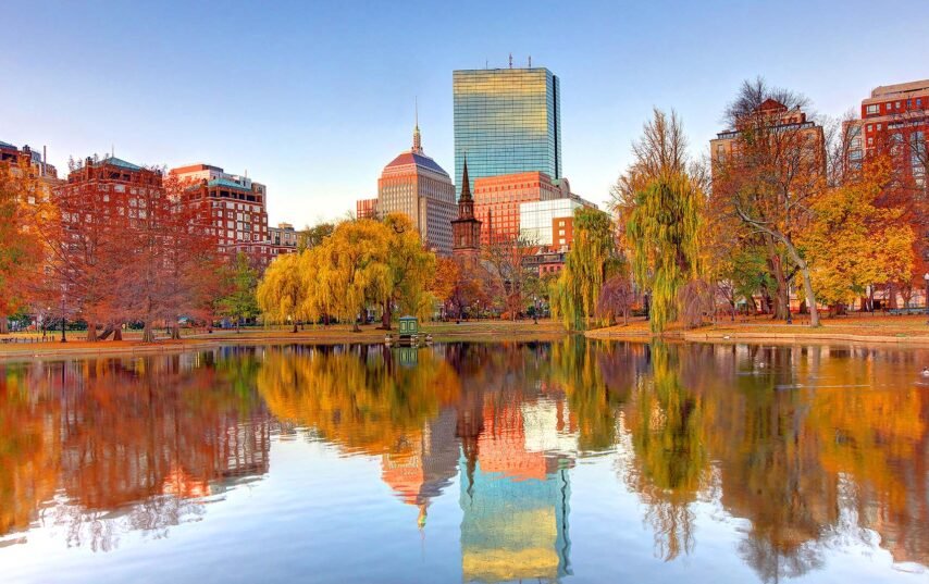 Boston SEO agency