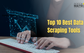 Top 10 Best Data Scraping Tools