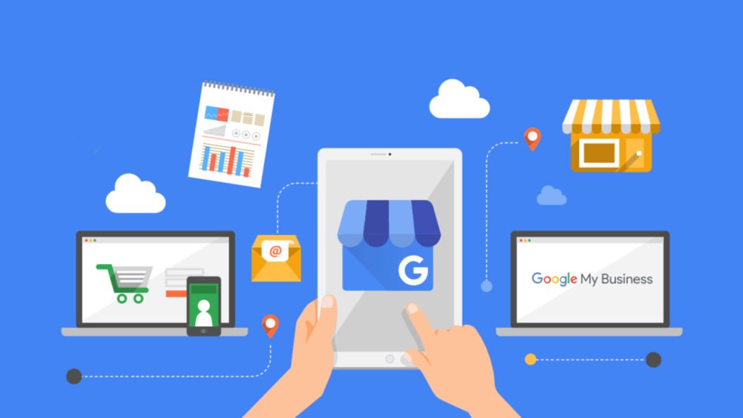 google business listing Services Boston