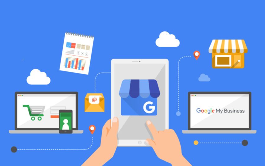 google business listing Services Boston